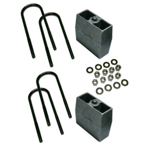 1997-2003 Ford F-150 4WD 5-Inch Block Kit