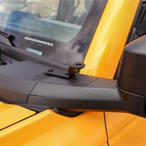 2021-2023 FORD BRONCO BRONCO LIGHT MOUNT