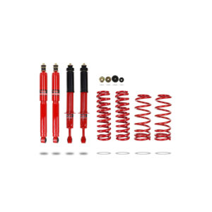 Toyota 4Runner/Fj Cruiser/Lexus GX470 2-Inch Outback 4x4 Lift Kit