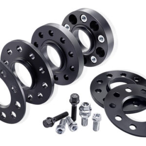 2020-2022 TESLA MODEL Y PRO-SPACER 16MM PAIR - BLACK