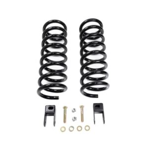 1.5" Coil Spring Leveling Kit - Dodge Ram 2500/3500 4Wd 2019-2025 (New Body)