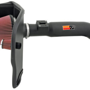 2007-2009 GM Canyon/Colorado L4-2.9L AirCharger Performance Intake