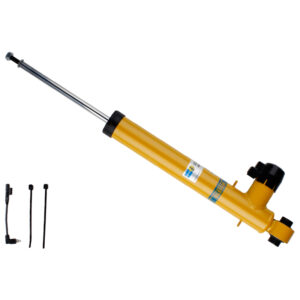Shock - Rear For 2019-2023 Volkswagen Arteon B6 Performance (Damptronic) Twintube With Elec. Sus.