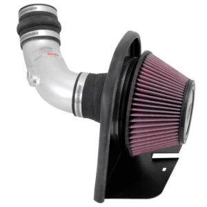2013 Ford Focus ST L4-2.9L F/I Typhoon Performance Intake
