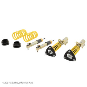 Xta Plus 3 Coilover Kit Nissan S13 240SX
