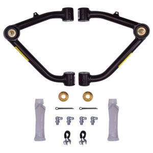 Upper Control Arm Kit For 2014-2018 GM 1500 B8