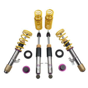 V3 Coilover Kit For 2015 BMW F80/F82 M3/M4