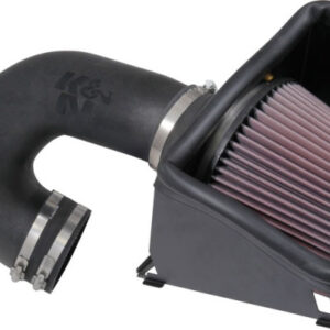 2017-2018 Ford F-150 EcoBoost 3.5L F/I AirCharger Performance Intake
