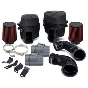 2023+ Nissan Z Performance Intake (Modular Rotomold)