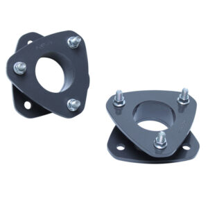 Strut Spacers For 2004-2018 Nissan Titan 2WD/4WD 2.5-Inch Front Leveling