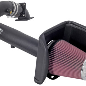 Performance Intake Kit for 2004 Ford F-150 V8-5.4L
