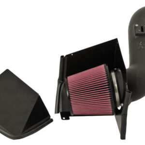 Performance Intake Kit for 2007-2010 Chevy 2500/3500 HD 6.6L-V8