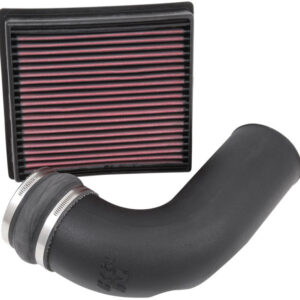 Performance Intake Kit for 2013-2015 RAM 2500/3500 L6-6.7L Diesel