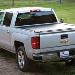 1966-1996 Ford F-Series 8-Foot Bed JackRabbit