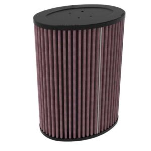 Mercedes-Benz C63 Amg L4-2.0L F/I 2022-2025 Replacement Air Filter