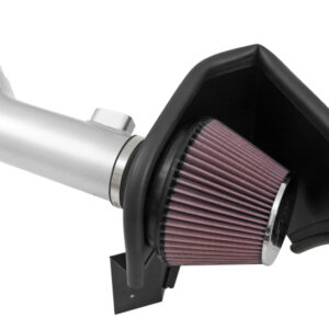 2012-2015 BMW 335I 3.0L L6 F/I Typhoon Performance Intake