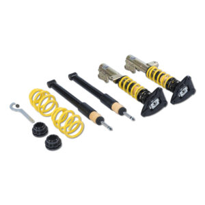 Xta Adjustable Coilovers For 2014+ Mercedes Cla 250 (2WD Only)