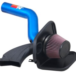 2016-2017 Ford Focus RS 2.3L Typhoon Short Ram Intake