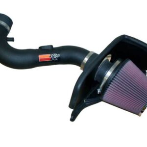 Performance Intake Kit for 2005-2009 Ford Mustang V6-4.0L