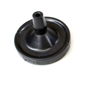 Teraflex 1" Rear Spring Spacer for Wrangler JK 2007-2018
