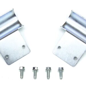 Teraflex Front Shock Remote Reservoir Bracket Kit for Wrangler JK 2007-2018