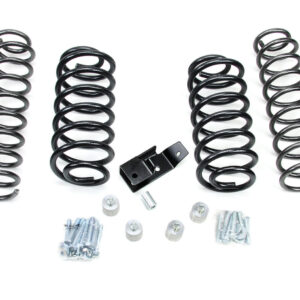 Teraflex 2" Lift Kit for Wrangler TJ/LJ 1997-2006