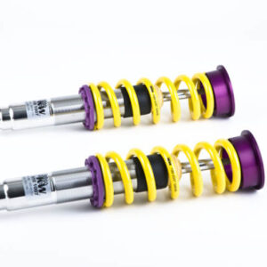 Coilover Kit For 2004+ GM SS Trailblzr Fronts