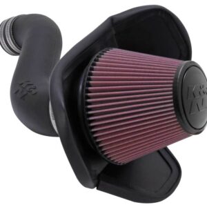 Performance Intake Kit for 2005 Dodge Magnum/Chrysler 300 V6-3.5L
