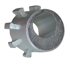 0.75-Degree Camber/Caster Sleeve For Twin Traction Beam Dana 44 Axles