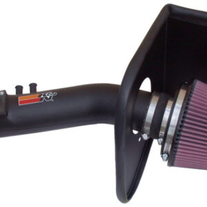 Performance Intake Kit for 2004 Nissan Titan/Pathfinder V8-5.6L
