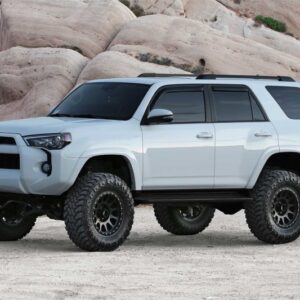 6-Inch Lift System - Component Box 2 For 2010-2015 Toyota 4Runner 4WD