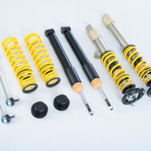 Xta Adjustable Coilovers BMW E92 M3 Coupe