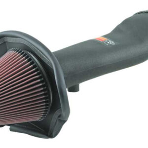 Performance Intake Kit for 2007-2009 Mustang Shelby V8-5.4L