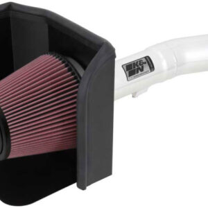 2012-2013 Toyota Tacoma 4.0L V6 High-Flow Performance Intake