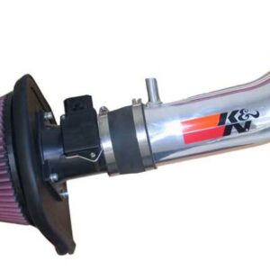 2001-2004 Ford Ranger V6-4.0L High-Flow Performance Intake Kit