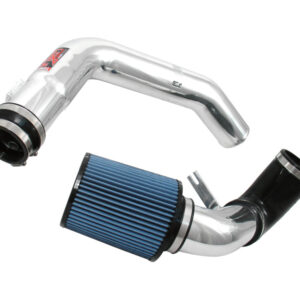 V6 Polished Cold Air Intake for 2008-2009 Accord Coupe 3.5L