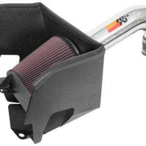 2019 Dodge RAM 1500 5.7L V8 F/I High-Flow Performance Intake Kit