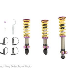 13-17 Ferrari F12 Berlinetta (F152) Excl. F12 Tdf V5 Coilover Kit