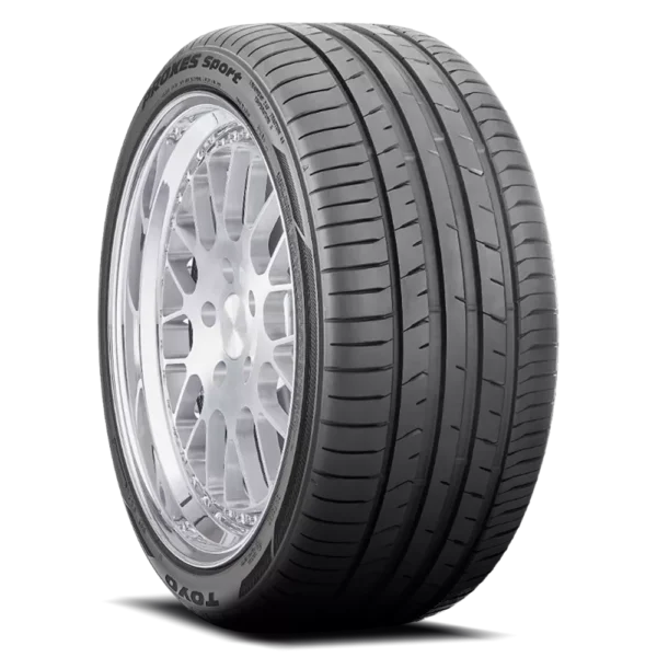 Toyo-Proxes Sport-Tire-South-Florida