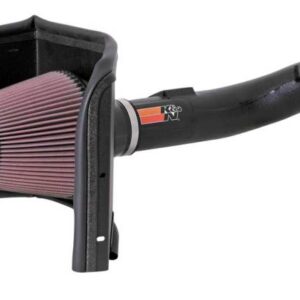 2005-2010 Toyota Tacoma V6-4.0L AirCharger Performance Intake