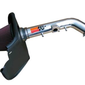 1999-2004 Toyota Tacoma/4Runner V6-3.4L High-Flow Performance Intake Kit