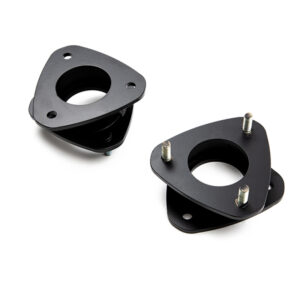 2-Inch Leveling Kit With Front Strut Spacer For 2004-2015 Nissan Titan 4WD