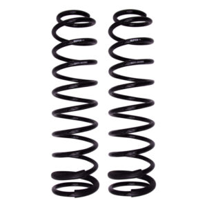 B12 (Special) Front Coil Spring Set - 1.5-Inch Lift For 2018+ Jeep Wrangler JL Without Winch