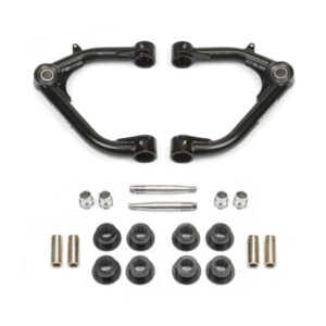 0-6-Inch Uniball Upper Control Arm Kit For 2014-2018 GM C/K1500 With OE Aluminum Upper Control Arm