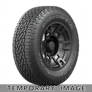 Trail-Terrain T/A+