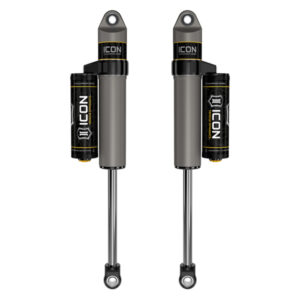0-1-Inch 2.5 Series Shocks Vs Pb - Pair For 2023+ GMC Canyon/2023+ Chevrolet Colorado