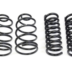 1964-1966 GM A-Body Spring Kit 2-Inch Lowering