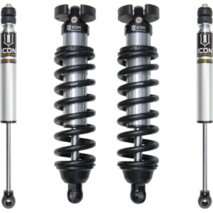 0-3-Inch Stage 1 Suspension System For 1996-2002 Toyota 4Runner