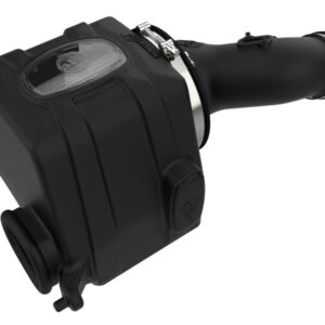 2007-2021 Toyota Tundra V8-5.7L with Magnuson Supercharger Momentum GT Cais with Pro DRY S Filter