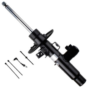 Shock - Front Left For 2021-2022 BMW 330E/2019+ 330I/2021+ 430I B4 OE Replacement (Damptronic)